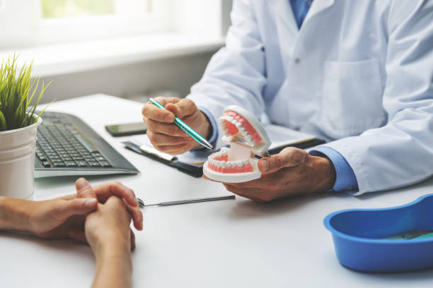 Why Choose Us for Your Dental Needs in Palmetto, FL