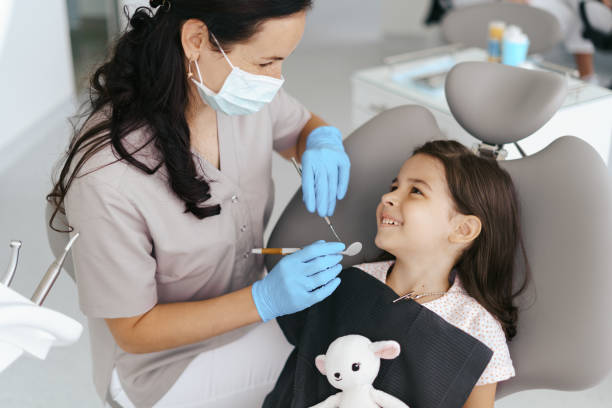 Best Wisdom Tooth Removal  in Palmetto, FL