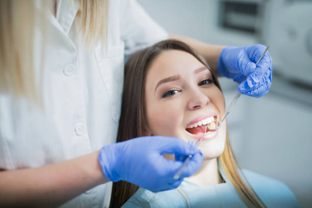 Laser Dentistry in Palmetto, FL